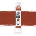 Abteilung 502 Oil Paint - Red Ochre / Light Rust (AKABT060)