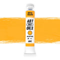 Abteilung 502 Oil Paint - Royal Yellow (AKABT010)