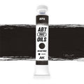 Abteilung 502 Oil Paint - Sepia (AKABT002)