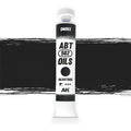 Abteilung 502 Oil Paint - Smoke (AKABT005)