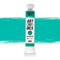 Abteilung 502 Oil Paint - Turquoise Lights (AKABT515)