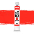 Abteilung 502 Oil Paint - Vermilion (AKABT605)