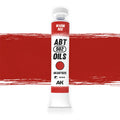 Abteilung 502 Oil Paint - Warm Red (AKABT025)
