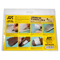 AK Airbrush Masking Film (2 Units) (AK9045)