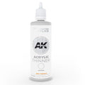 AK Interactive 3G Acrylic Thinner (100ml) (AK11500)