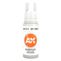 AK Interactive 3G - Offwhite 17ml (AK11002)