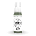 AK Interactive 3rd Gen Acrylic A-19f Grass Green (AK11913)