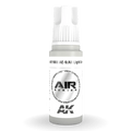 AK Interactive 3rd Gen Acrylic - AE-9/AII Light Grey (AK11908)