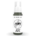 AK Interactive 3rd Gen Acrylic - AII Green (AK11909)