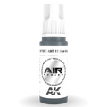AK Interactive 3rd Gen Acrylic AMT-11 Blue-Grey (AK11917)
