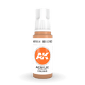 AK Interactive 3rd Gen Acrylic - Beige Red 17ml (AK11064)