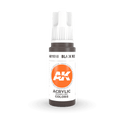 AK Interactive 3rd Gen Acrylic - Black Red 17ml (AK11098)