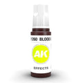 AK Interactive 3rd Gen Acrylic - Blood Effects (AK11260)