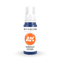 AK Interactive 3rd Gen Acrylic - Blue 17ml (AK11214)