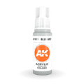 AK Interactive 3rd Gen Acrylic - Blue-Grey 17ml (AK11011)