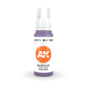 AK Interactive 3rd Gen Acrylic - Blue Violet 17ml (AK11070)
