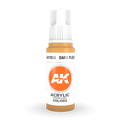AK Interactive 3rd Gen Acrylic - Dark Flesh 17ml (AK11056)