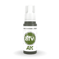 AK Interactive 3rd Gen Acrylic - Dark Green 17ml (AK11342)