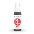 AK Interactive 3rd Gen Acrylic - Dark Green 17ml (AK11410)