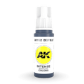 AK Interactive 3rd Gen Acrylic - Deep Blue 17ml (AK11182)