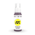 AK Interactive 3rd Gen Acrylic - Deep Violet 17ml (AK11072)