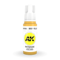 AK Interactive 3rd Gen Acrylic - Deep Yellow 17ml (AK11045)