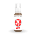 AK Interactive 3rd Gen Acrylic - Denison Tan Base 17ml (AK11413)