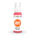 AK Interactive 3rd Gen Acrylic - Fluorescent Magenta 17ml (AK11068)