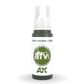 AK Interactive 3rd Gen Acrylic - Forest Green (FS34079) 17ml (AK11346)