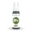 AK Interactive 3rd Gen Acrylic - French Army Grey-Blue 17ml (AK11365)