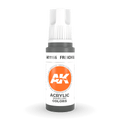 AK Interactive 3rd Gen Acrylic - French Blue 17ml (AK11166)