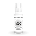AK Interactive 3rd Gen Acrylic - Gloss Medium 17ml (AK11235)