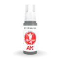 AK Interactive 3rd Gen Acrylic - Grey Blue 17ml (AK11426)