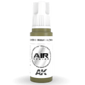 AK Interactive 3rd Gen Acrylic IJA #29 Ki Midori Iro (Yellow-Green) (AK11904)