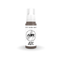 AK Interactive 3rd Gen Acrylic IJA #31 Cha Kasshoku (Tea Colour) (AK11906)