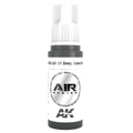 AK Interactive 3rd Gen Acrylic IJN D1 Deep Green Black (AK11893)