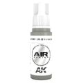 AK Interactive 3rd Gen Acrylic IJN J3 Hai-Iro (Grey) (AK11891)