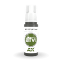 AK Interactive 3rd Gen Acrylic - LAF Green 17ml (AK11357)