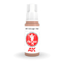 AK Interactive 3rd Gen Acrylic - Light Flesh 17ml (AK11402)