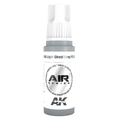 AK Interactive 3rd Gen Acrylic Light Ghost Grey FS 36375 (AK11888)