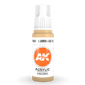AK Interactive 3rd Gen Acrylic - Luminous Flesh 17ml (AK11051)