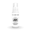 AK Interactive 3rd Gen Acrylic - Matte Medium 17ml (AK11234)