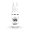 AK Interactive 3rd Gen Acrylic - Metal Medium 17ml (AK11232)