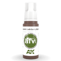 AK Interactive 3rd Gen Acrylic - Nº8 Earth Red (FS30117) 17ml (AK11338)