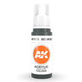 AK Interactive 3rd Gen Acrylic - Ocean Blue 17ml (AK11173)