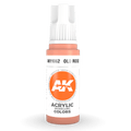 AK Interactive 3rd Gen Acrylic - Old Rose 17ml (AK11062)