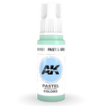 AK Interactive 3rd Gen Acrylic - Pastel Green 17ml (AK11131)