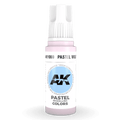 AK Interactive 3rd Gen Acrylic - Pastel Violet 17ml (AK11069)