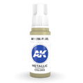 AK Interactive - 3rd Gen Acrylic - Pearl 17ml (AK11206)