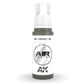 AK Interactive 3rd Gen Acrylic RLM 80 (AK11834)